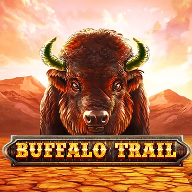 Juega a la Buffalo Trail bij en Winss Bet