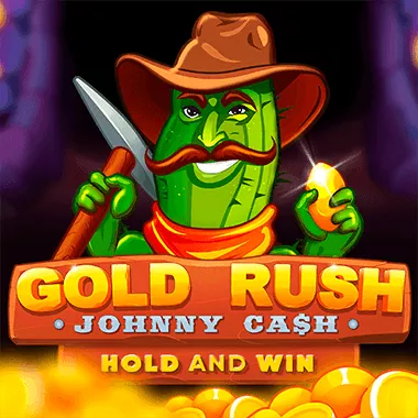 Juega a la Gold Rush with Johnny Cash bij en Winss Bet