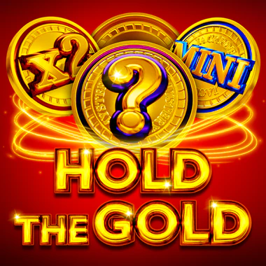Juega a la Hold The Gold bij en Winss Bet