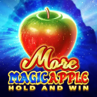 Juega a la More Magic Apple bij en Winss Bet