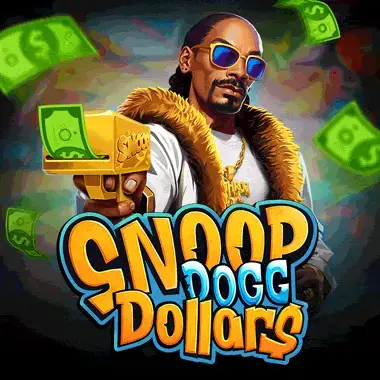 Juega a la Snoop Dogg Dollars bij en Winss Bet