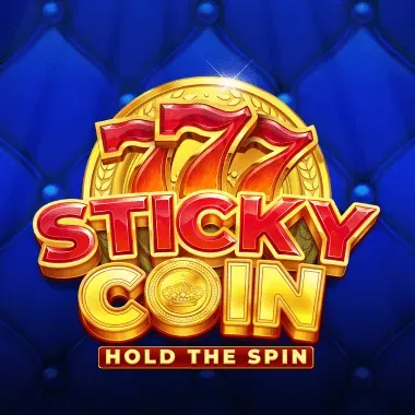 Juega a la Sticky Coin: Hold The Spin bij en Winss Bet
