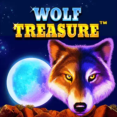 Juega a la Wolf Treasure bij en Winss Bet