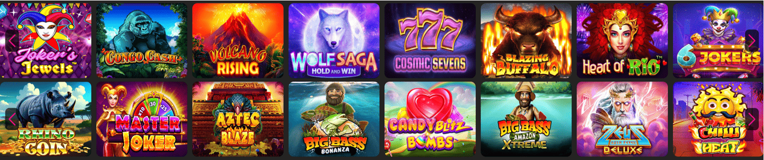 Slots Winss Bet Casino Slots Winss Bet Casino