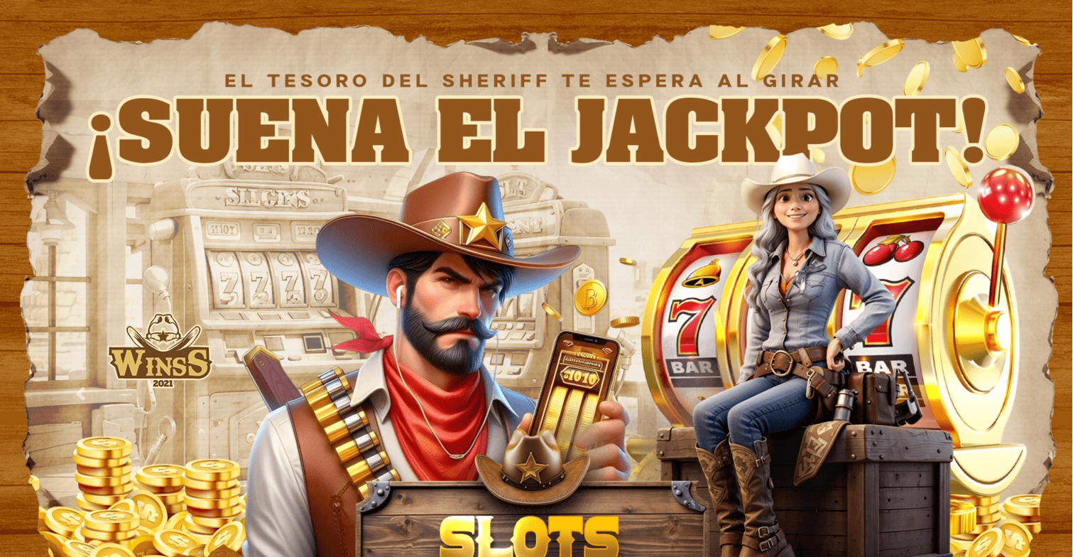 Winss Bet Casino